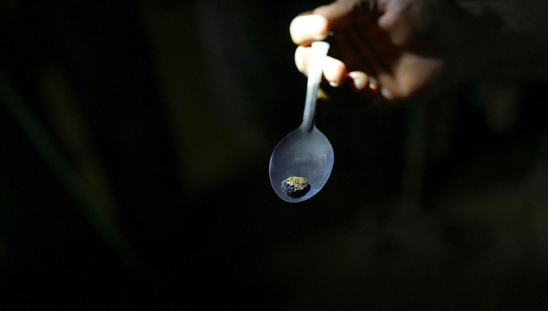 ABD’nin gözünü diktiği devasa hazine: Venezuela’nın altındaki servet