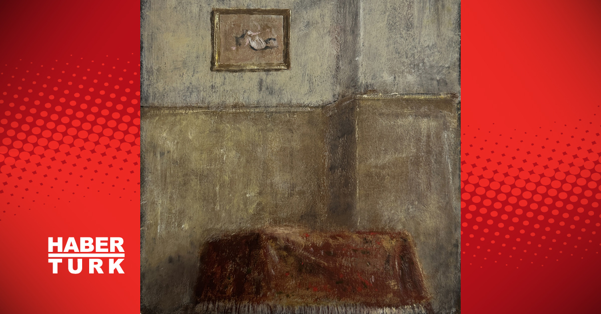 ‘Adlandırılamayan’ sergisi bomontiada