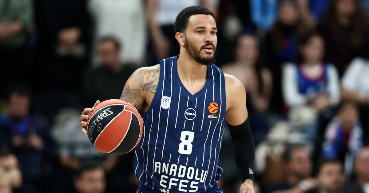 Anadolu Efes, Bologna karşısında!