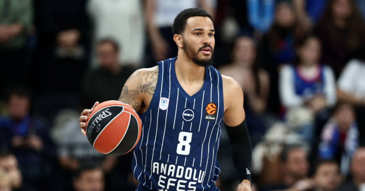 Anadolu Efes, İtalya’da kayıp!