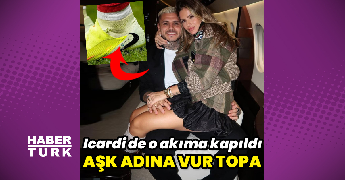 Aşk adına vur topa