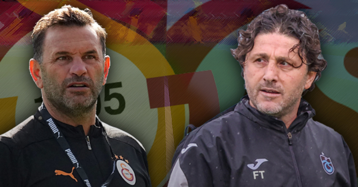 Aslantepe’de dev randevu! İşte 11’ler…