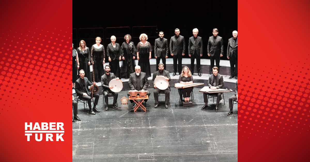 Atatürk Haftası ve Zeybekler Konseri AKM’de