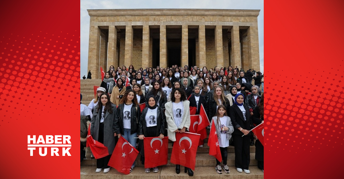 “Atatürk’e Armağan Şarkılar” 10 Kasım’da Harbiye’de