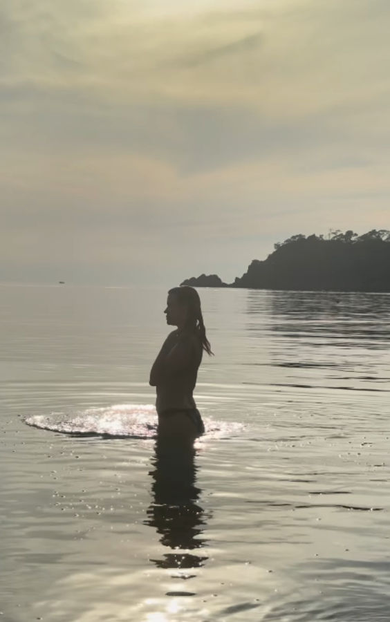 “Aylardan kasım, bitmedi yazım”