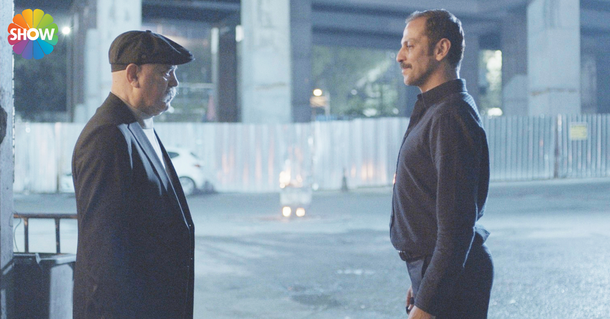 “Babamın hakkını almaya geldim”