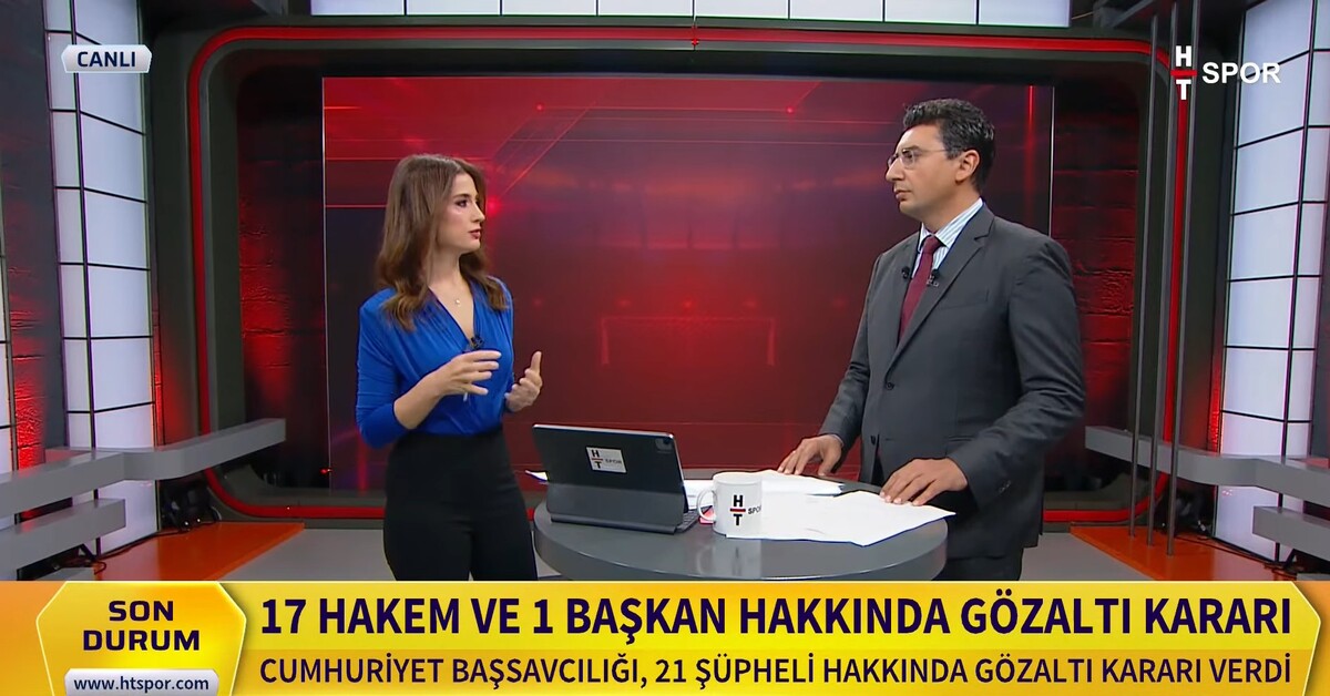 Bahis soruşturmasında şike izleri!