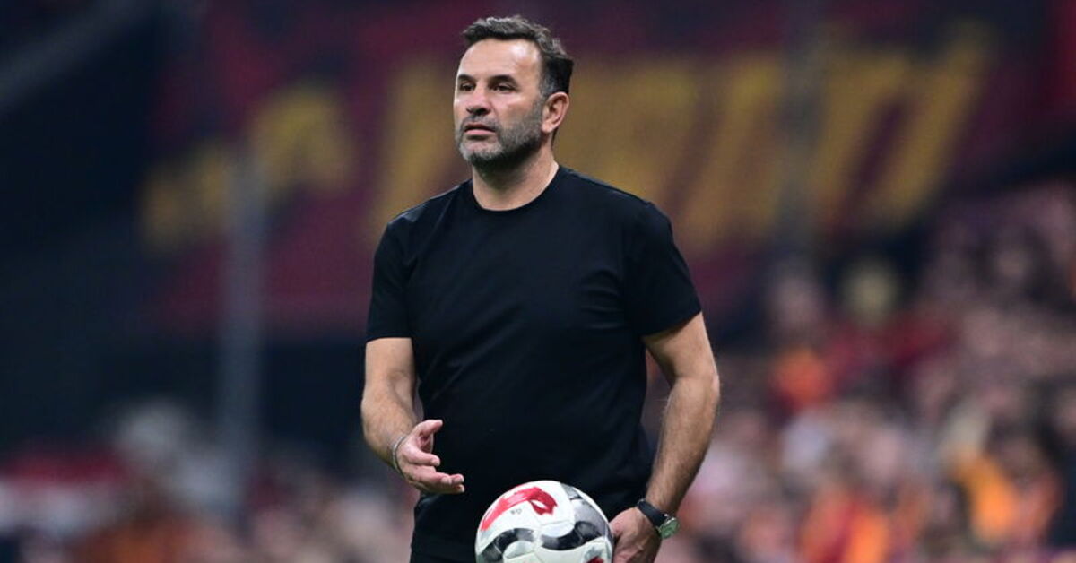 “Bazen oyuncularımız önemsemiyor”