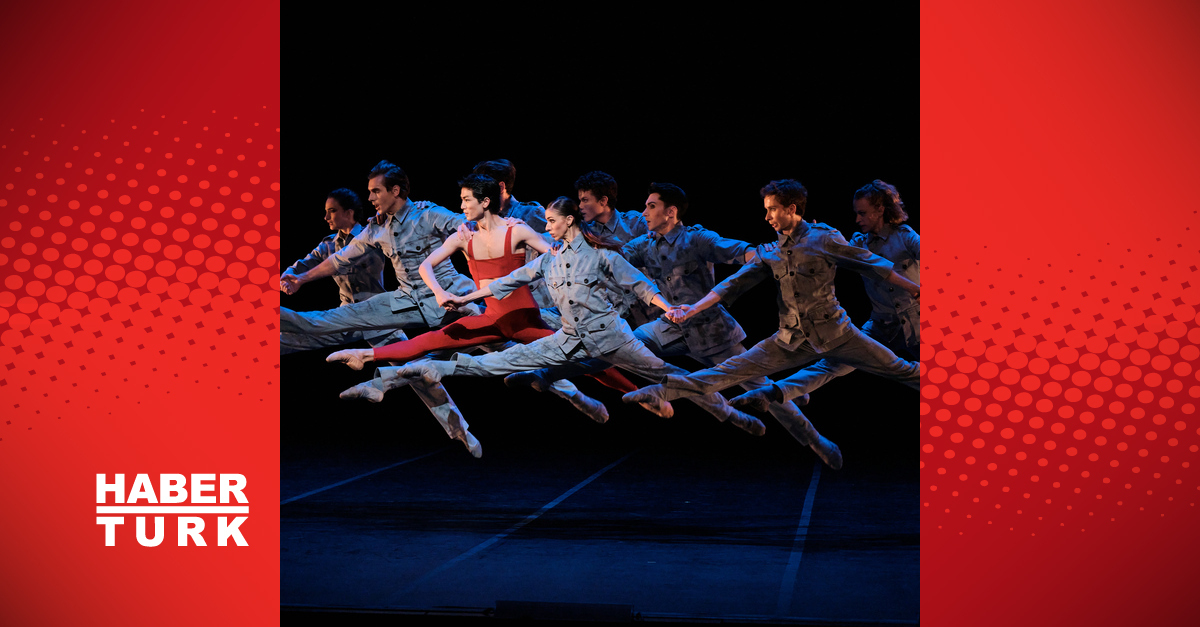 Béjart Ballet Lausanne İstanbul’a geliyor