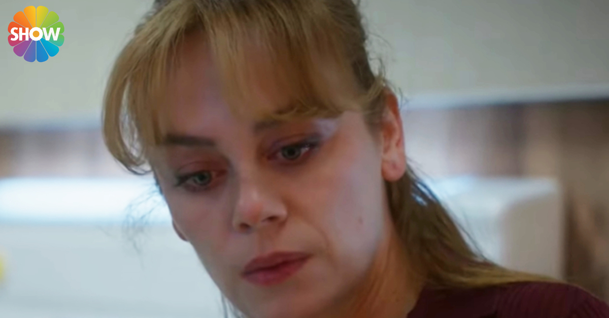 “Benden gizlediğin bir şey var mı?”