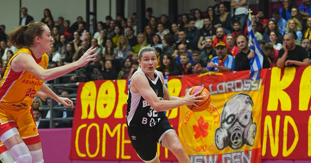 Beşiktaş BOA uzatmalarda kaybetti!