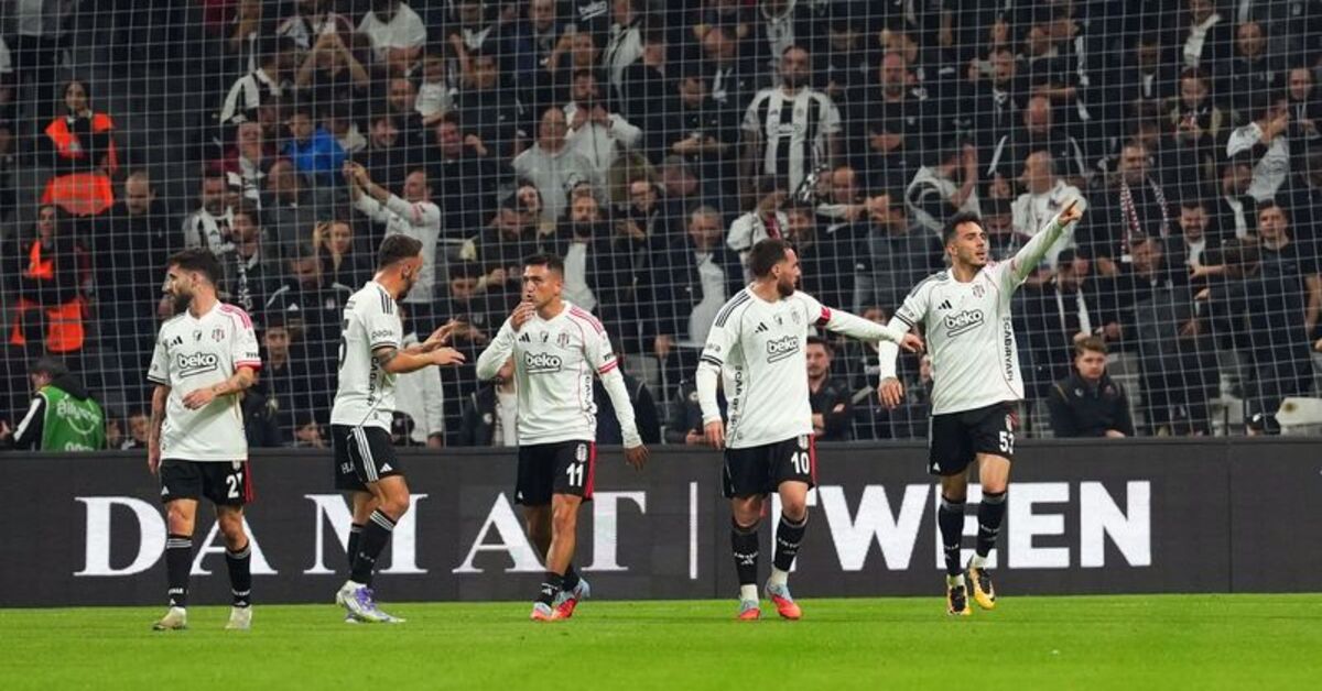 Beşiktaş’ın umudu İstanbul avantajı!