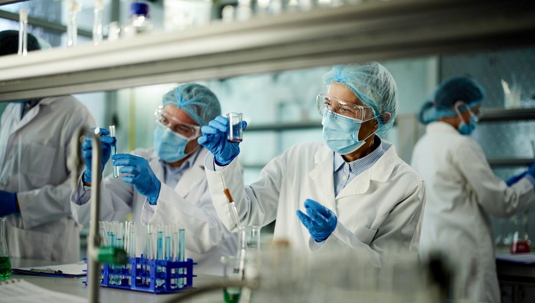 Bilim dünyasını şaşırtan keşif: ”Ömür uzatan ilaç”