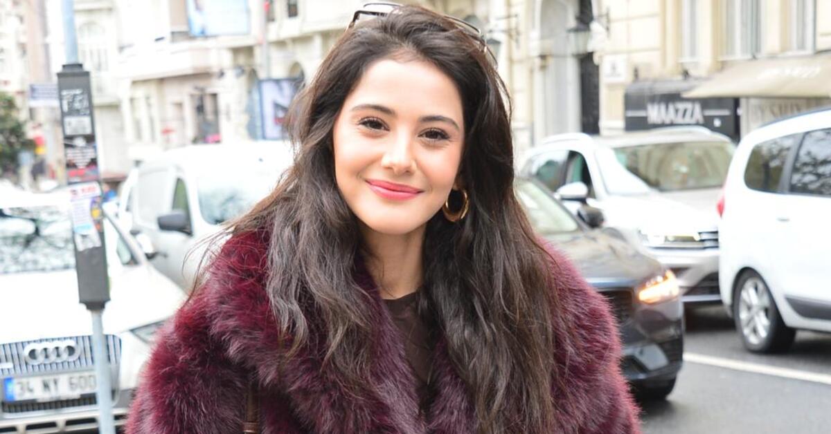 “Bilinçli olarak kilo vermedim”