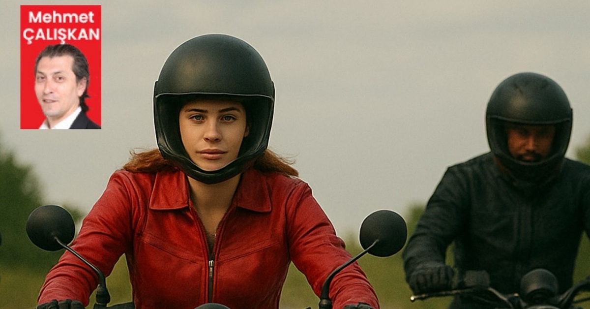 Bir saniye için bir ömür kaybedilmesin