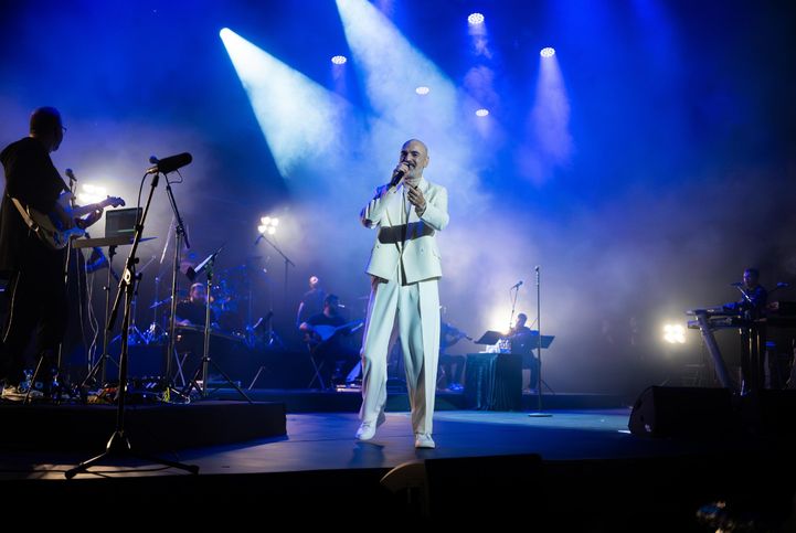 “Birlikte söylemek gibisi yok”