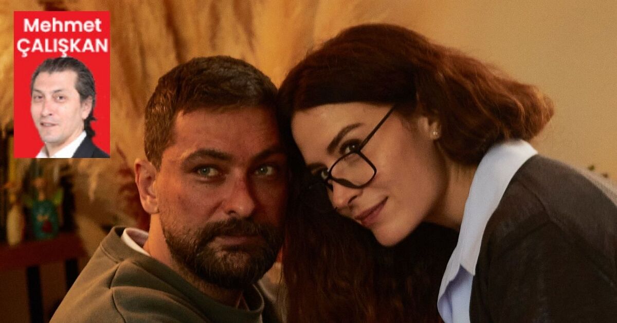 “Çağımızın en büyük hastalığı”