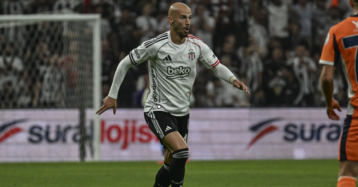 Cerny seriye bağladı!