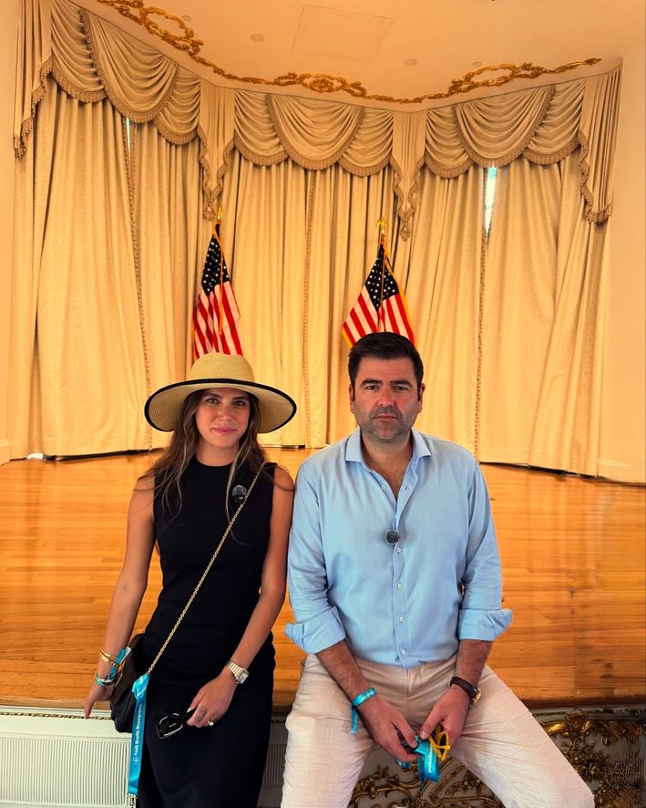 Ceyda Ateş’in korku dolu anları