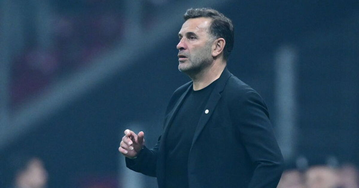 Cimbom ilk kez ‘Buruk’