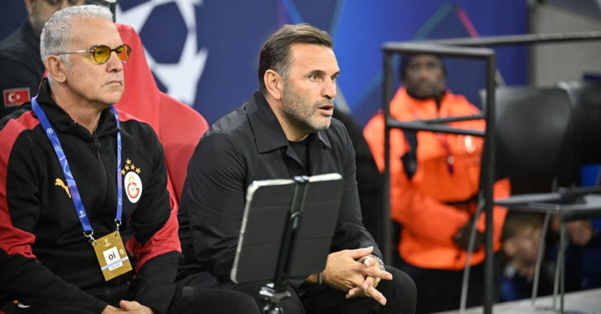 “Daha büyük başarıları hayal ettiriyor!”