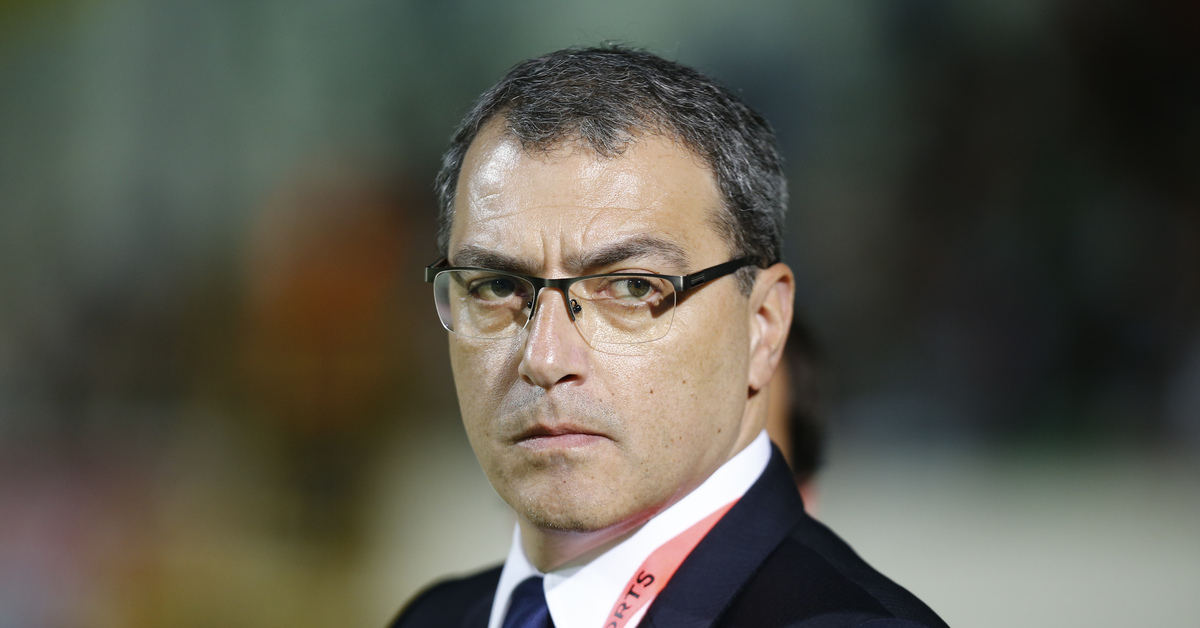 Damien Comolli’ye Juventus’ta dev görev!