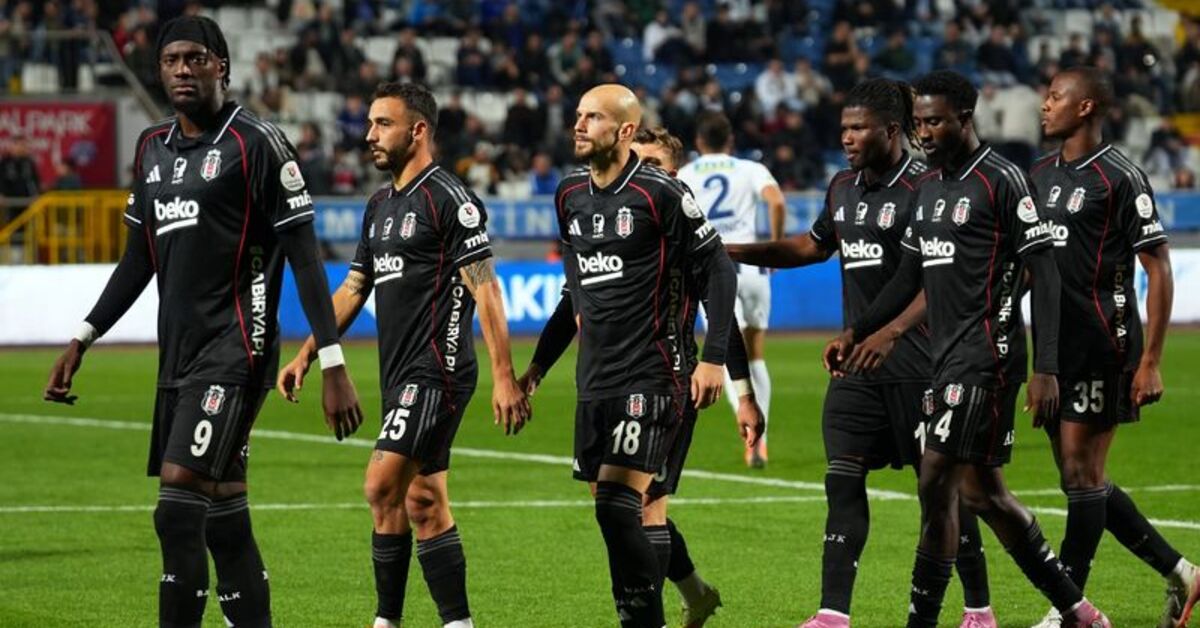 Deplasman karnesi korkutuyor!