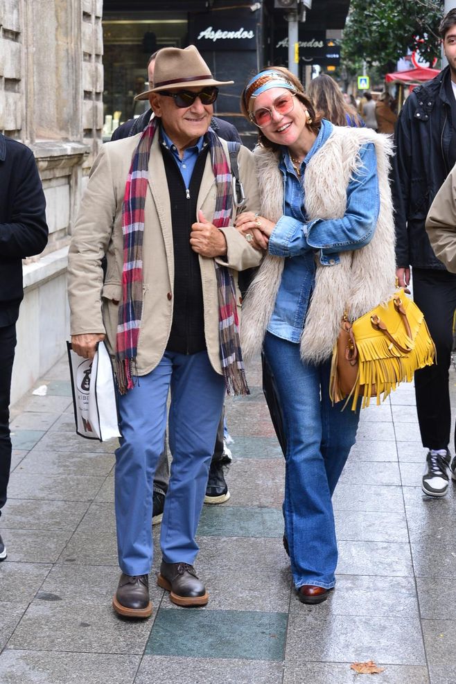 “Doğum günümde buluştuk”