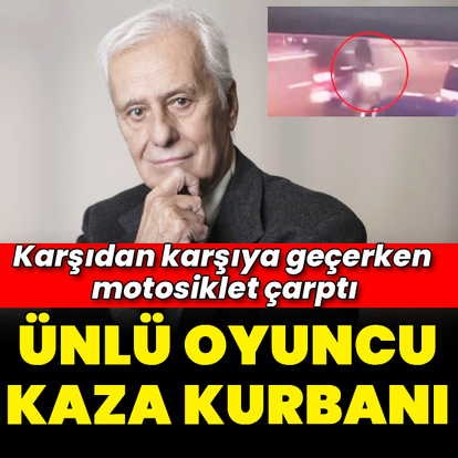 “Ecele koştu gibi oldu”