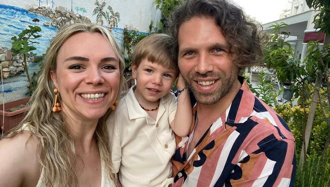 Efe Leo ilik bekliyor