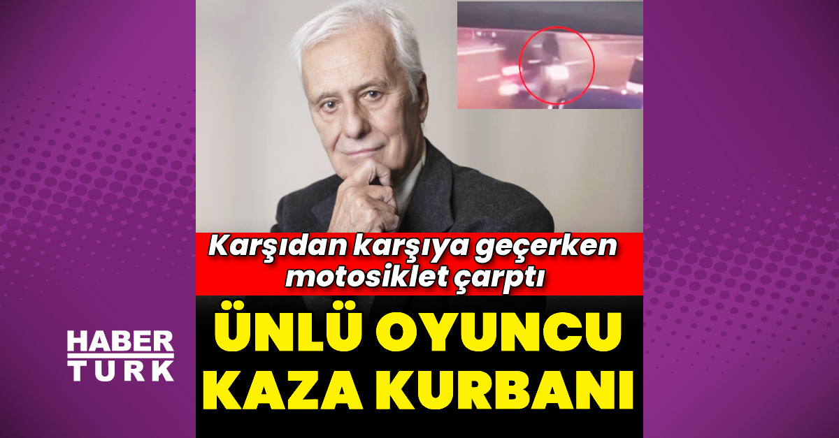 Engin Çağlar, hayatını kaybetti