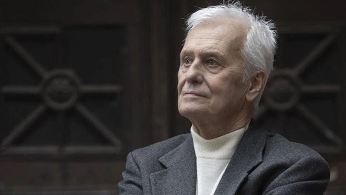 Engin Çağlar’ın son görüntüsü