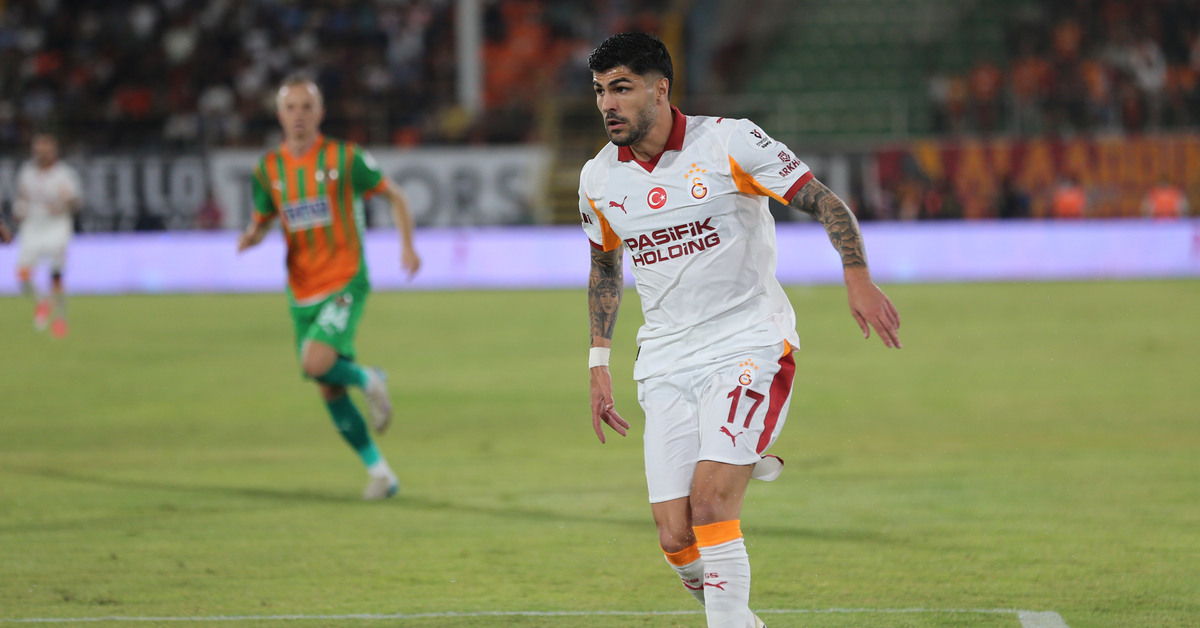 Eren Elmalı: 5 yıl önce oynadım!