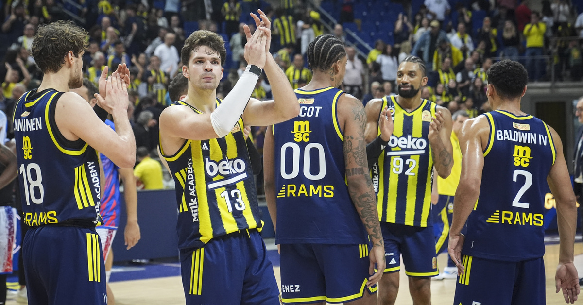 F.Bahçe, Maccabi’yle Almanya’da karşılaşacak