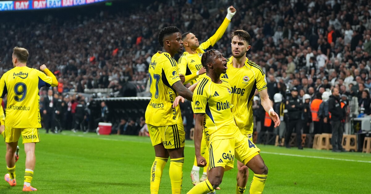 Fenerbahçe, Kayserispor’u konuk edecek!