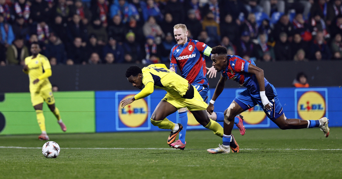 Fenerbahçe’de penaltı isyanı!