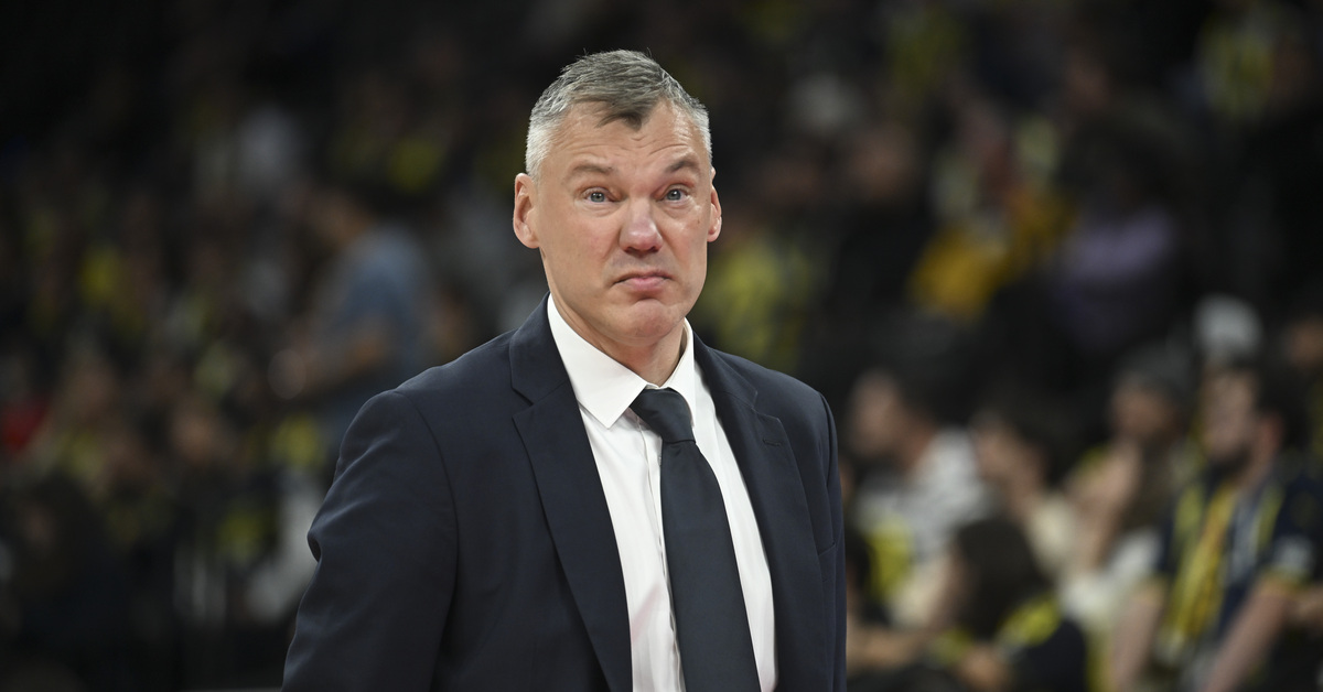 Fenerbahçe’den Jasikevicius açıklaması!