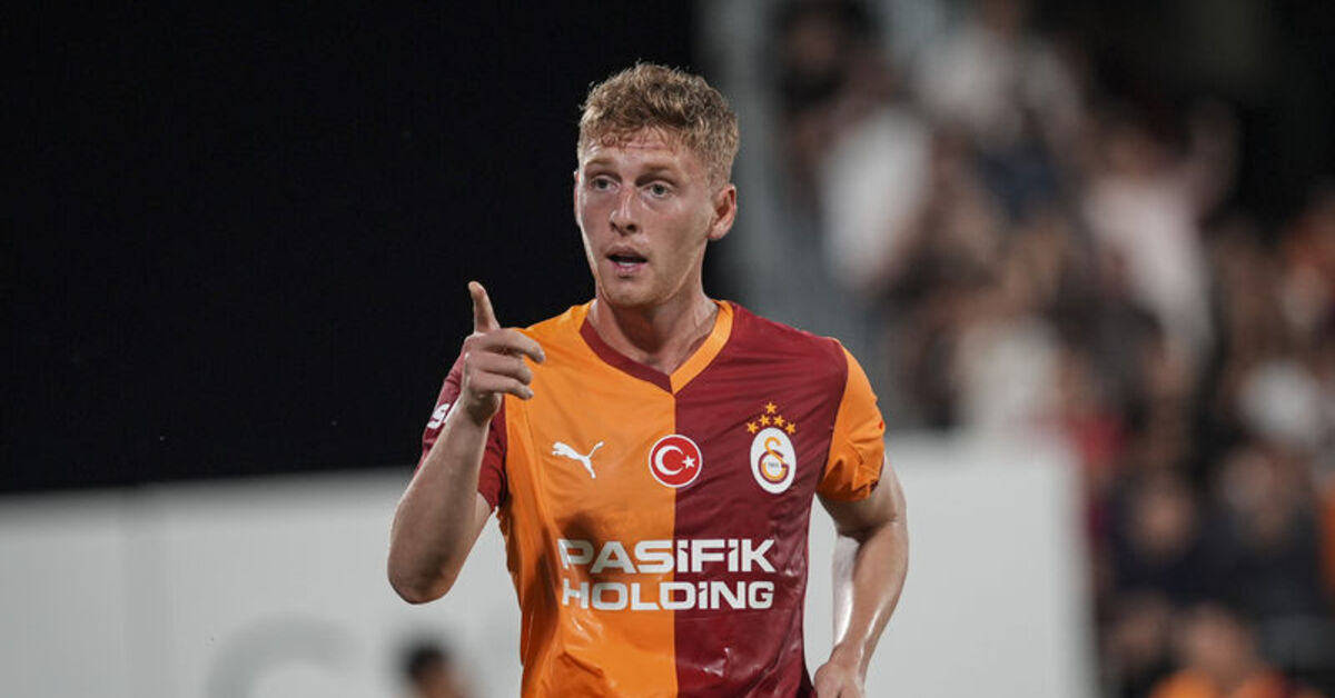 “Formasını giydiğim takımların maçlarında olmadı”