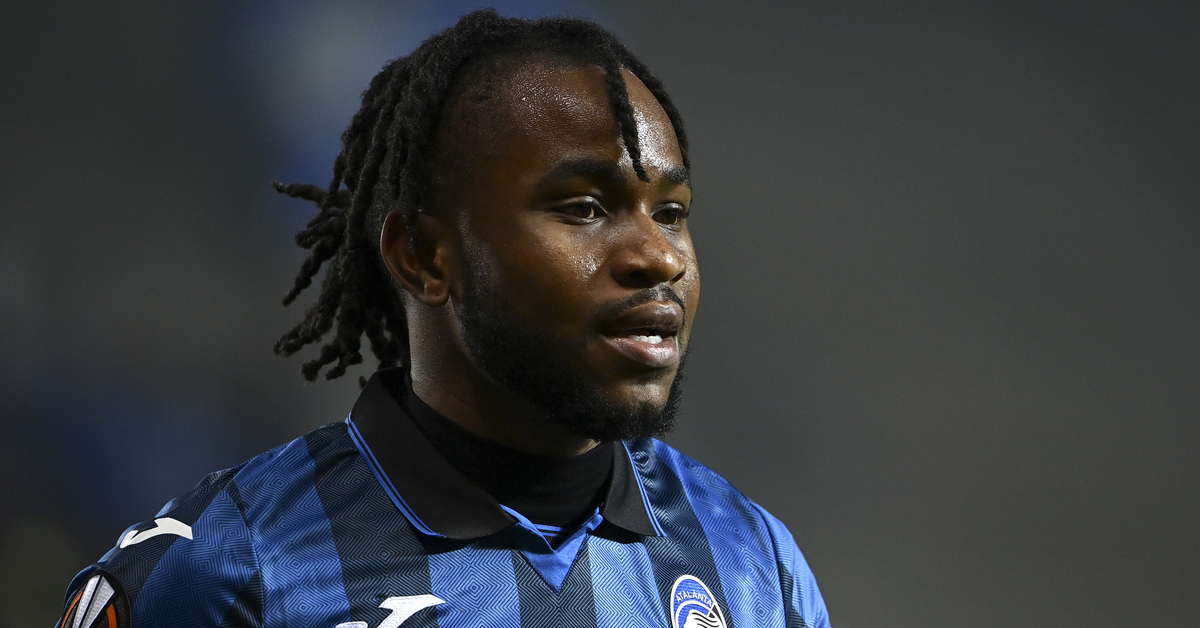 G.Saray’dan Lookman harekatı!