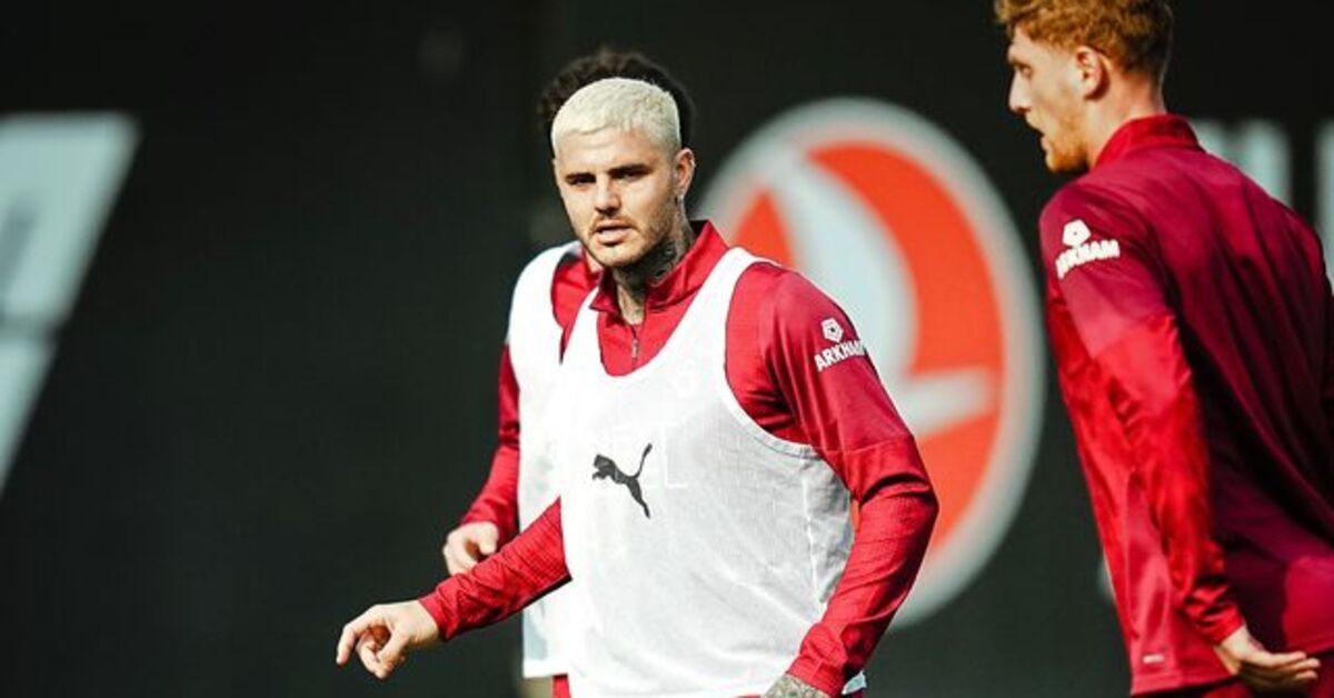 Galatasaray’da Kocaelispor mesaisi!