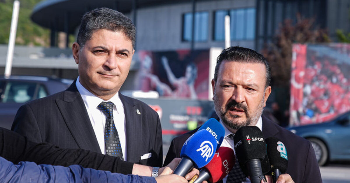 “Galatasaray’ı Kadıköy’de yeneceğiz”