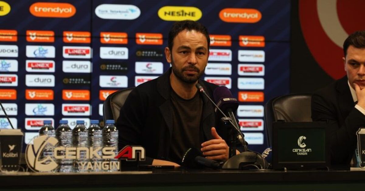 “Galatasaray’ın nasıl çıkacağını biliyordum”