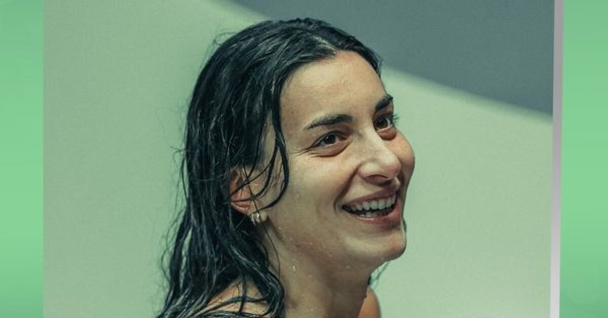 Gizem Güvenç’ten gümüş madalya!