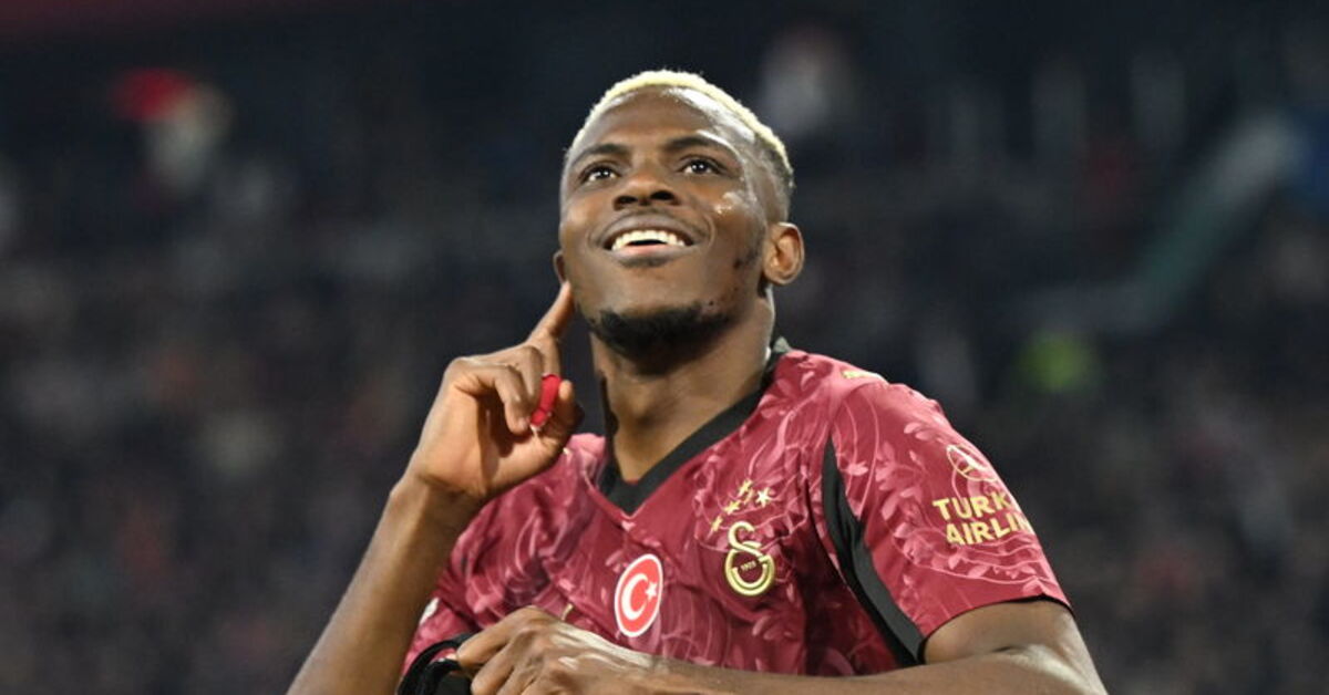 “Gol krallığı için yeterli kalitem var”