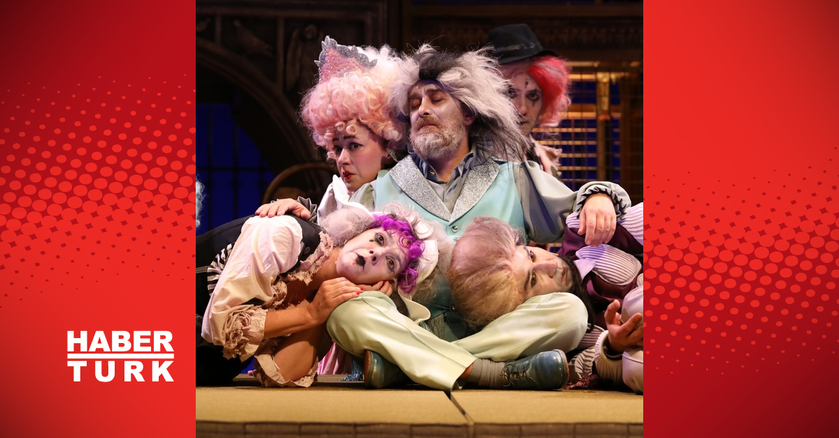 İBB Şehir Tiyatroları’nda 14 oyun var