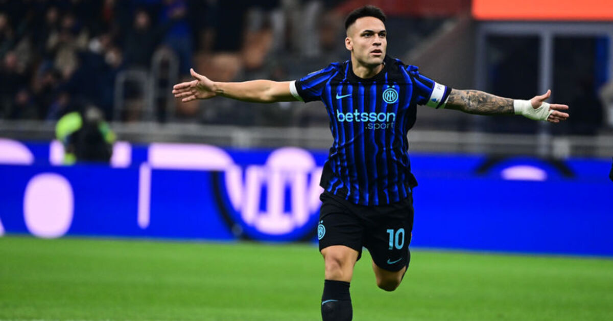 Inter sahasında Lazio’yu devirdi!