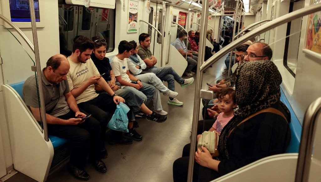 İran’da kısırlık alarmı: Çiftlerin sadece 10 yılı kaldı