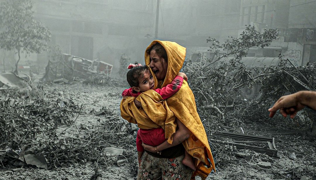 İsrail’in ateşkes ihlalleri sürüyor