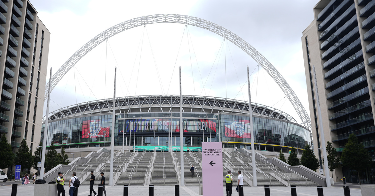 İşte EURO 2028 finalinin oynanacağı stat!
