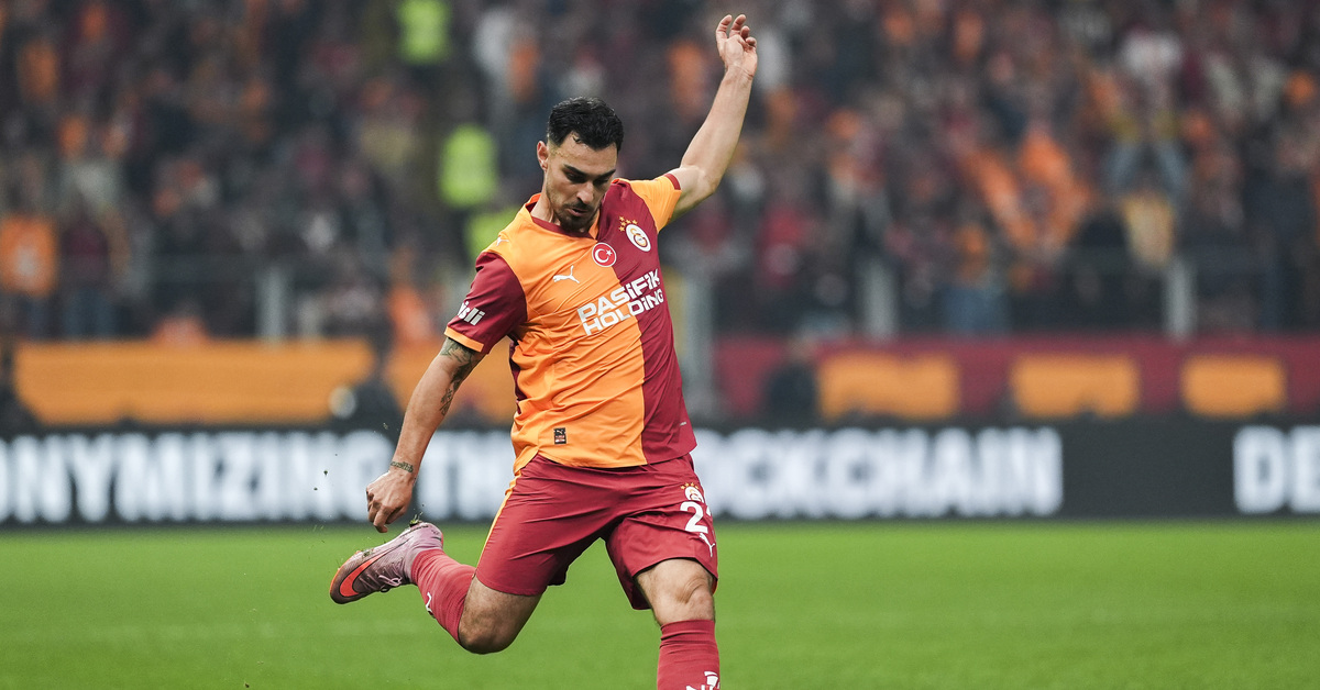 Kaan Ayhan’a Körfez kancası!